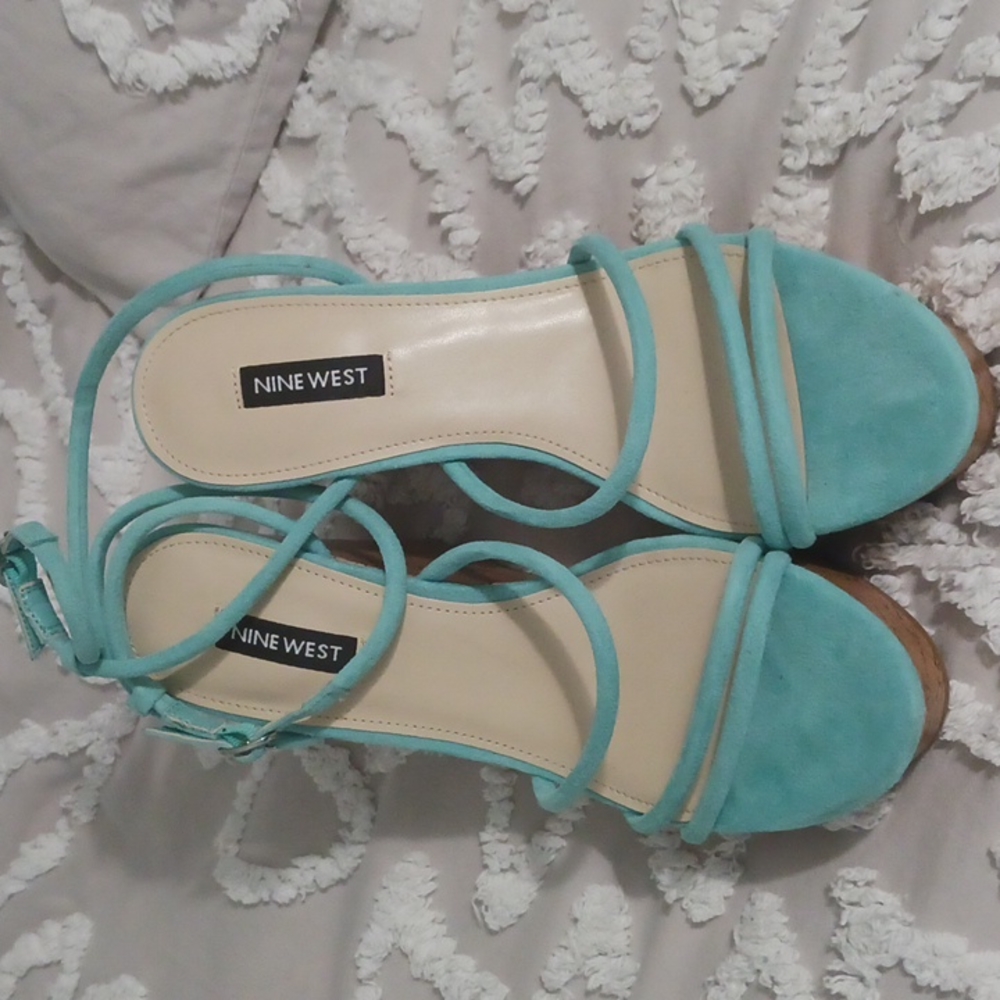 Nine West shoes 7